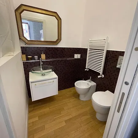 Bed & Breakfast Non Prenotabile Bari